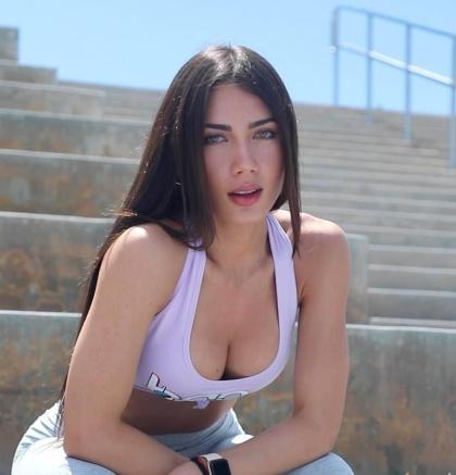 Georgina Mazzeo photo 266134