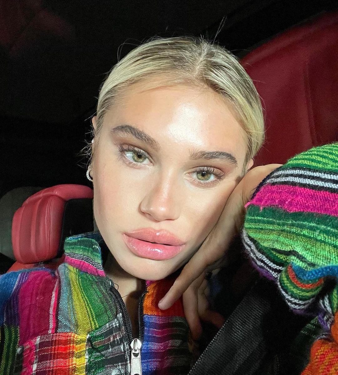 Meredith Mickelson