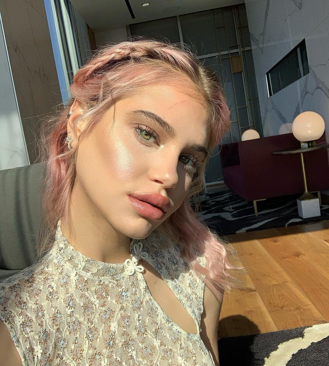 Meredith Mickelson