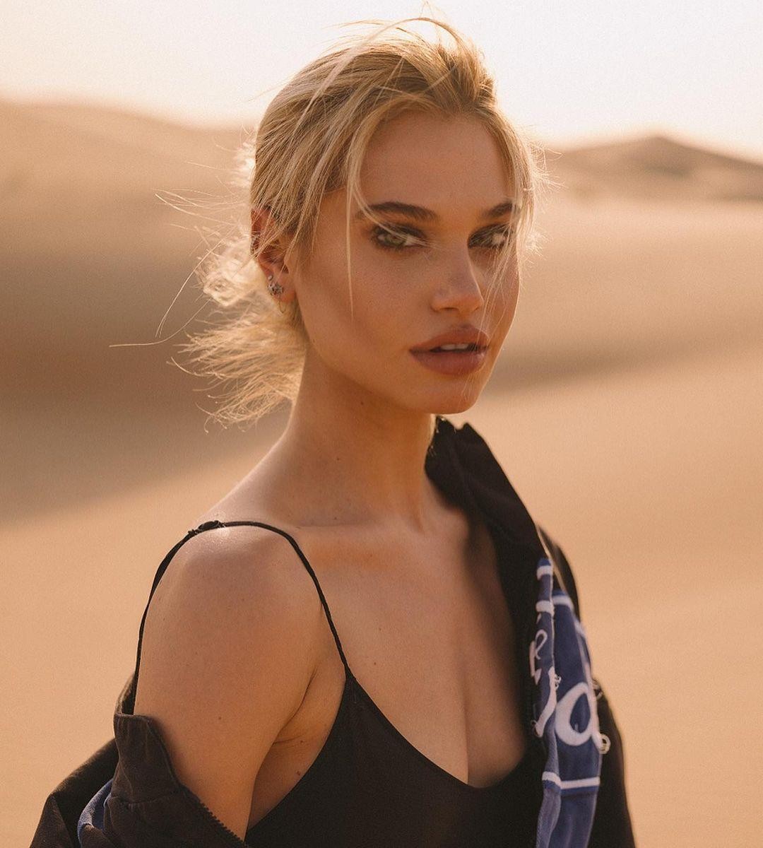 Meredith Mickelson