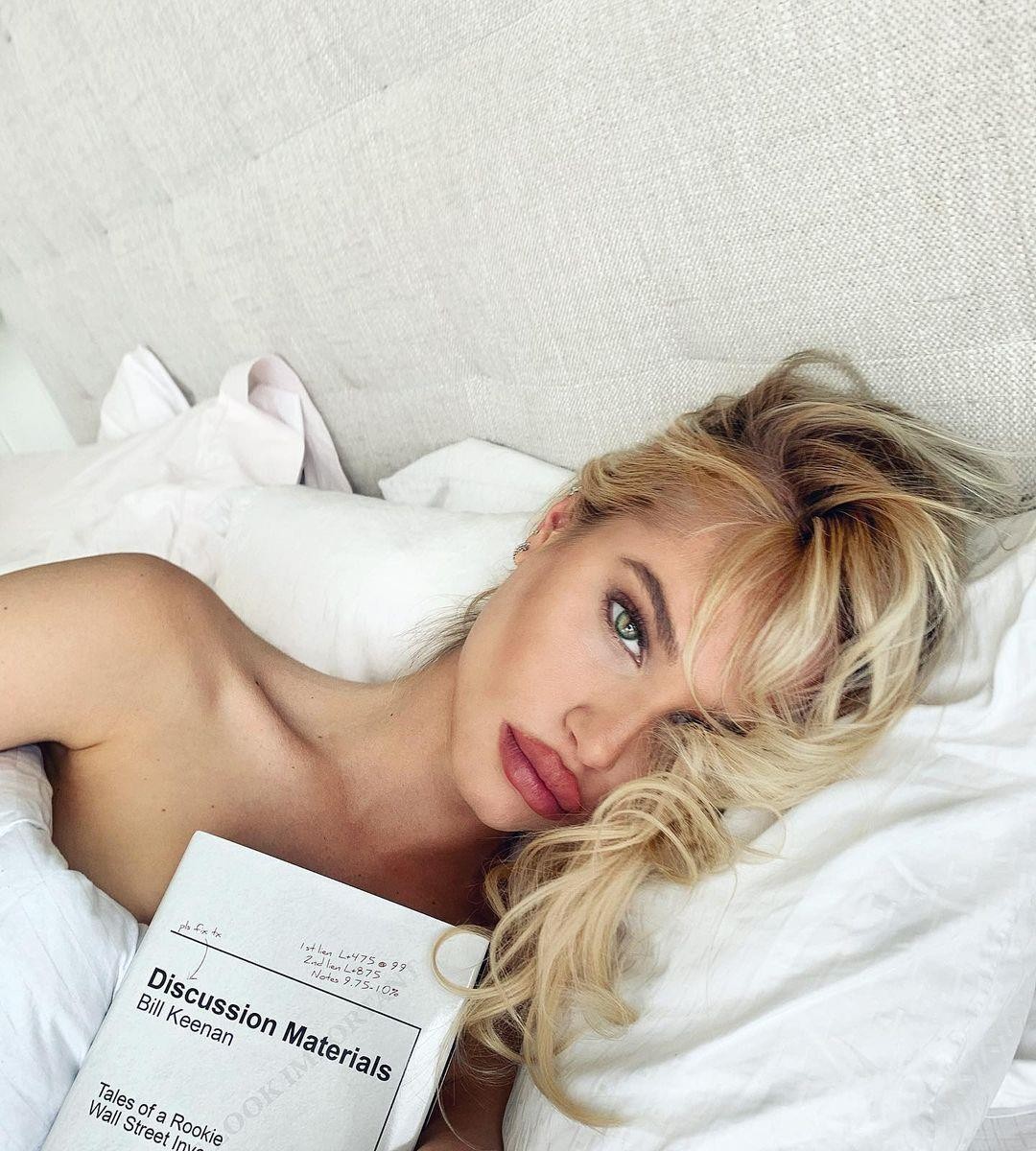 Meredith Mickelson