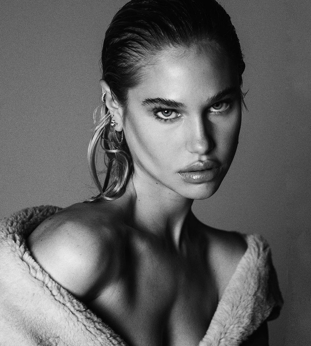 Meredith Mickelson