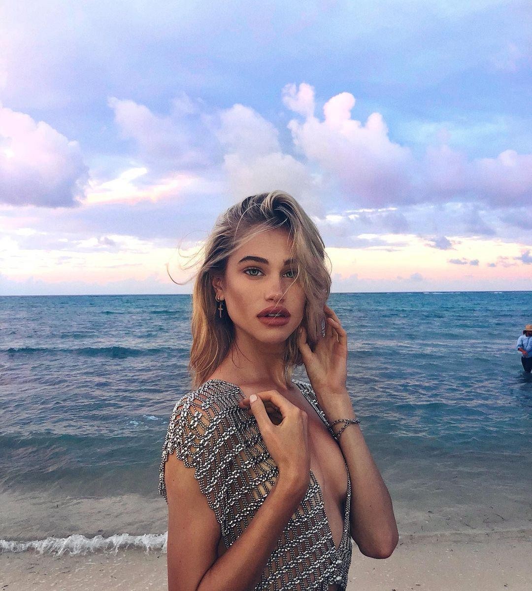 Meredith Mickelson