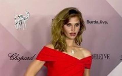 Meredith Mickelson photo 266173