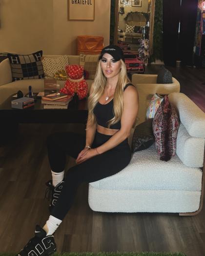 Kindly Myers