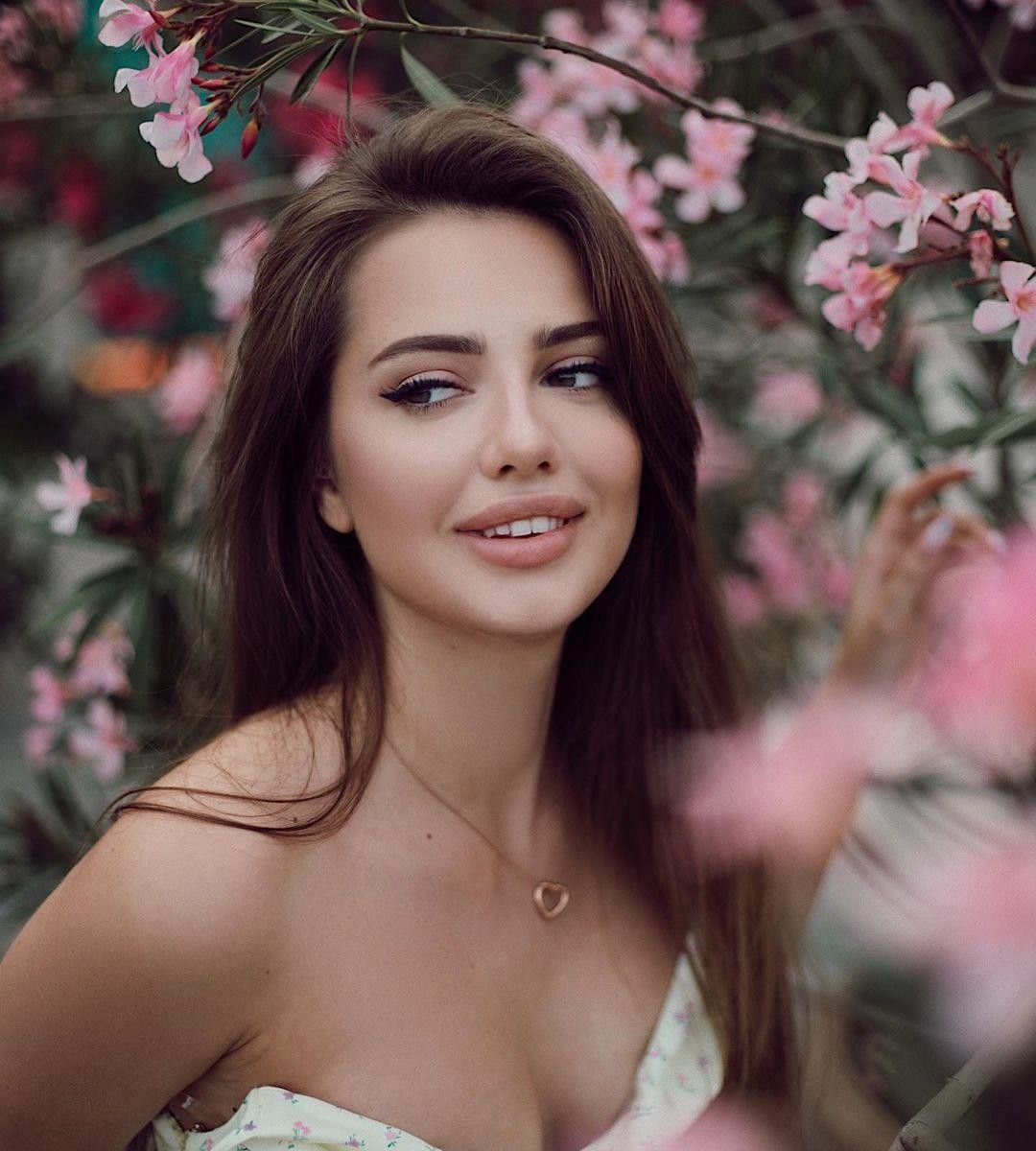 Polina Poposha