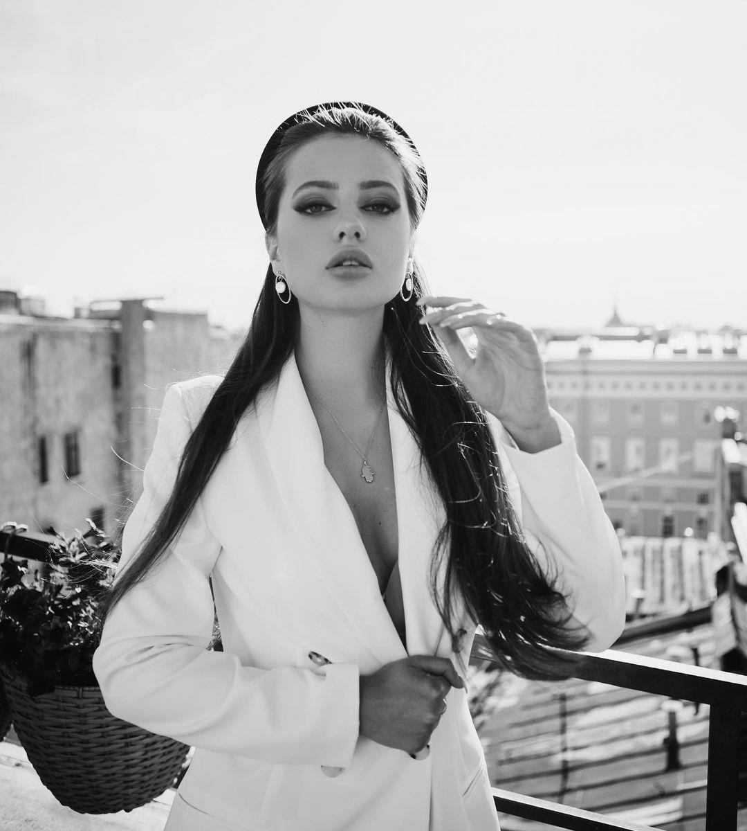 Polina Poposha