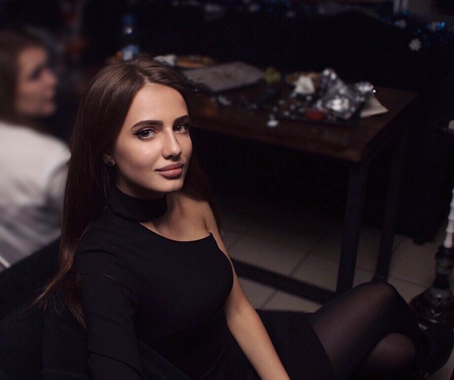 Polina Poposha