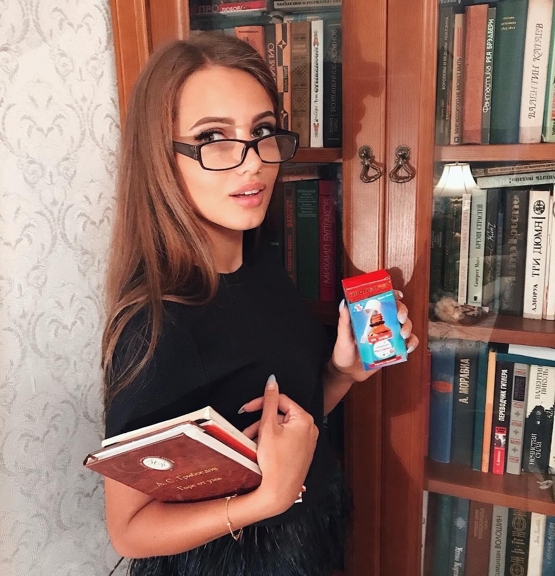 Polina Poposha