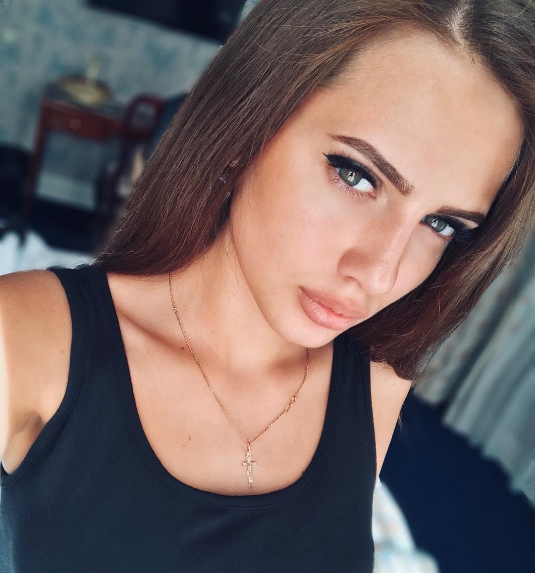Polina Poposha