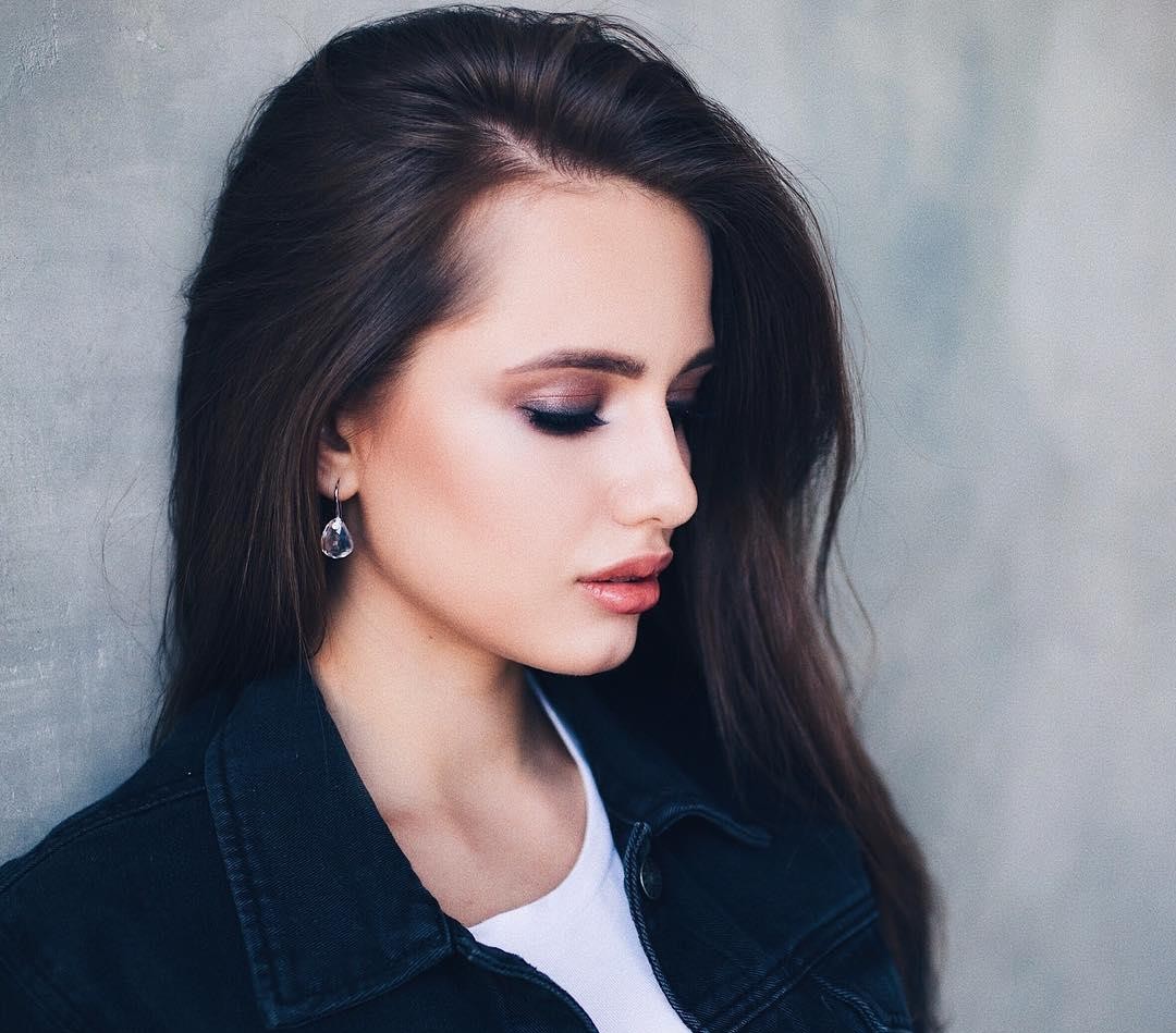 Polina Poposha