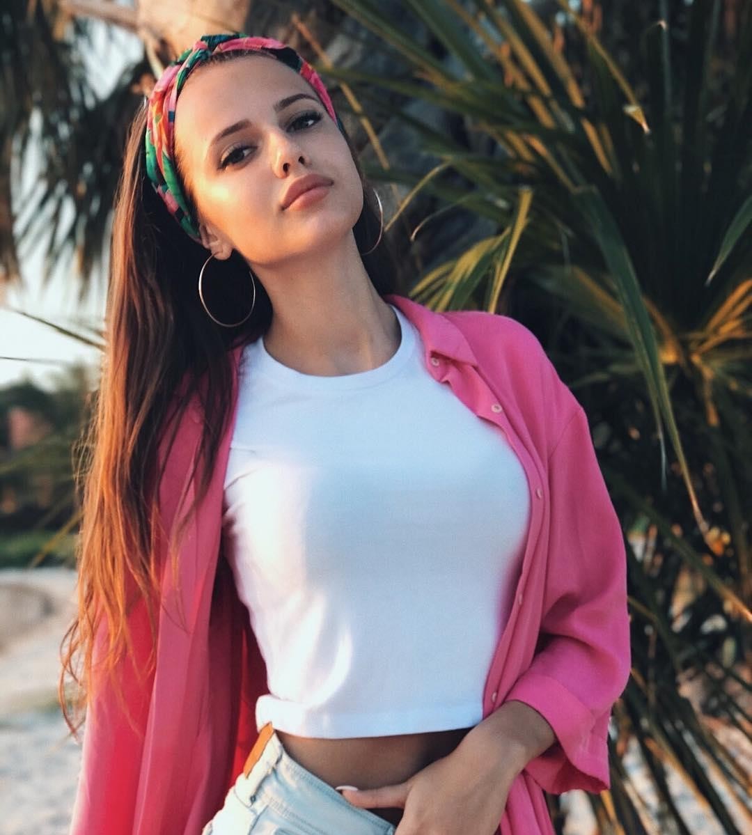 Polina Poposha