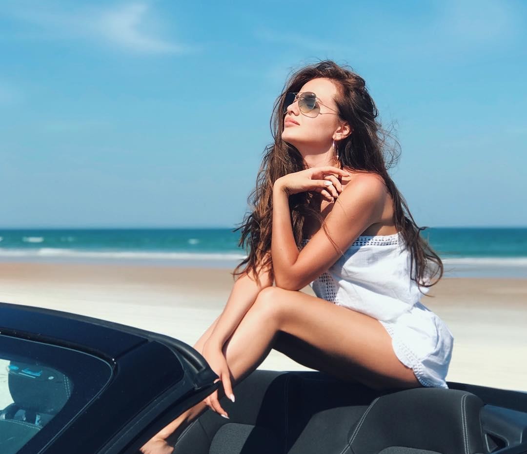 Polina Poposha