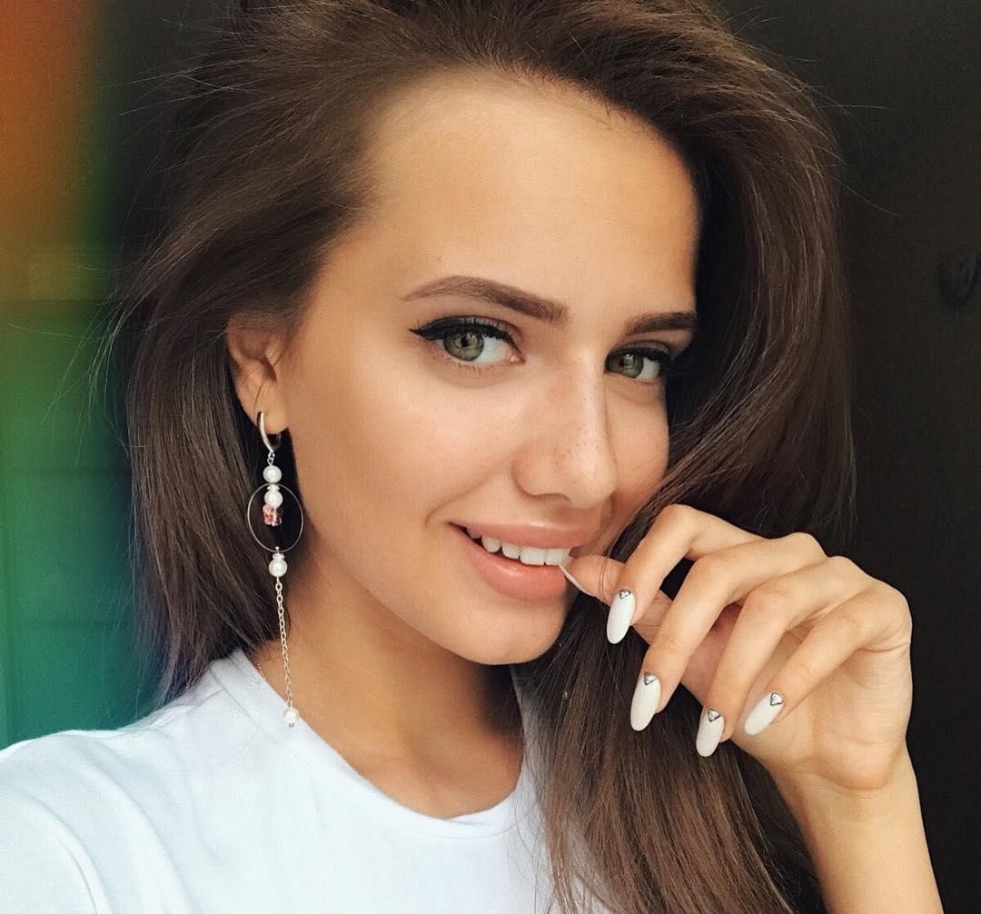Polina Poposha