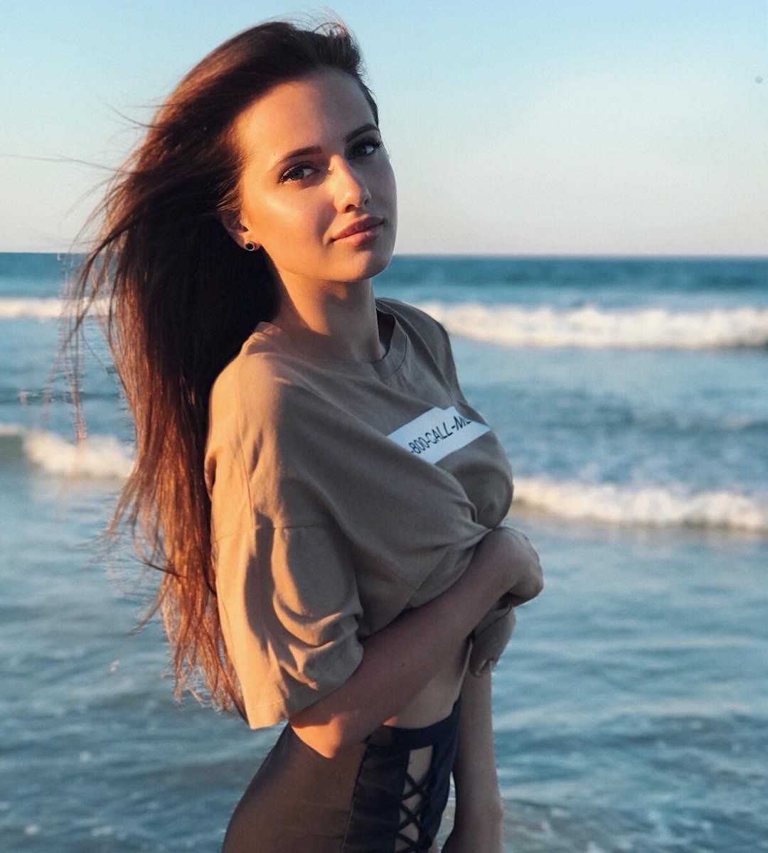 Polina Poposha