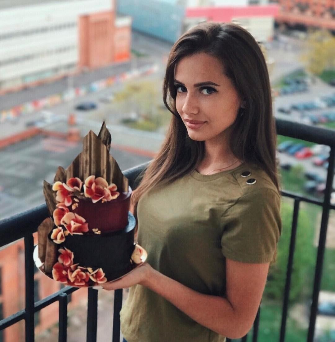 Polina Poposha