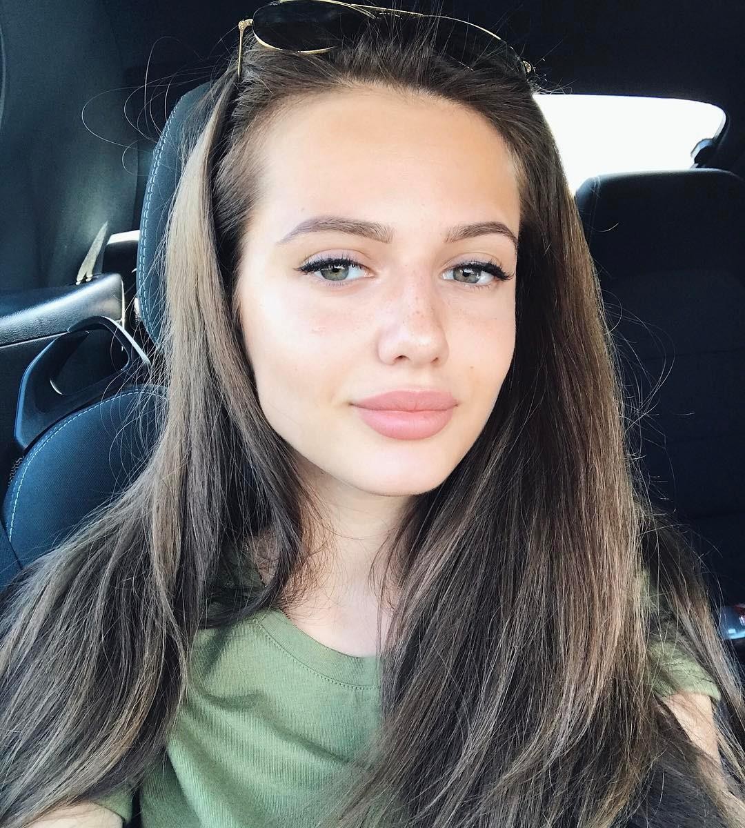 Polina Poposha