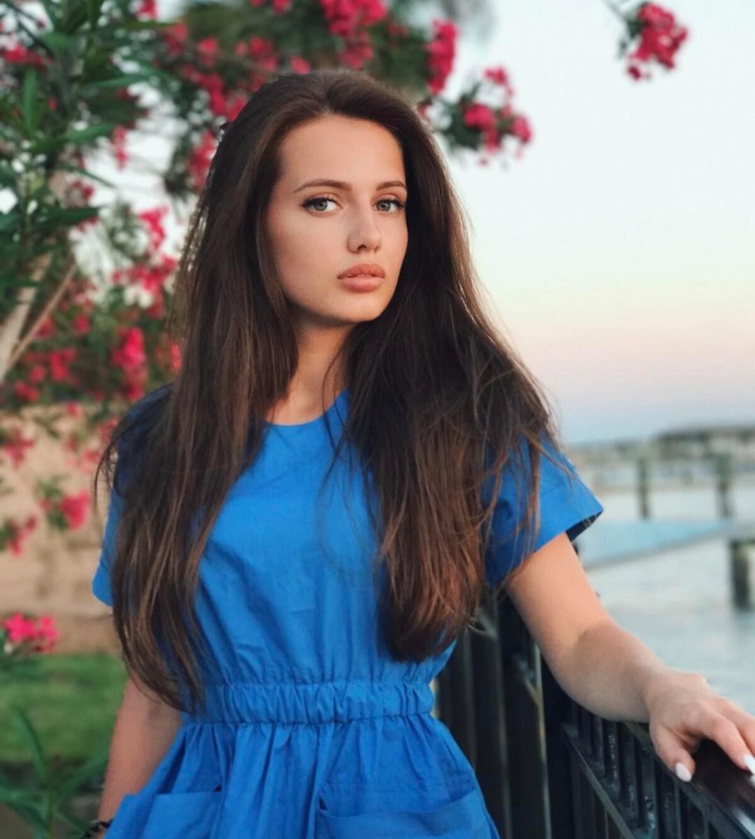 Polina Poposha