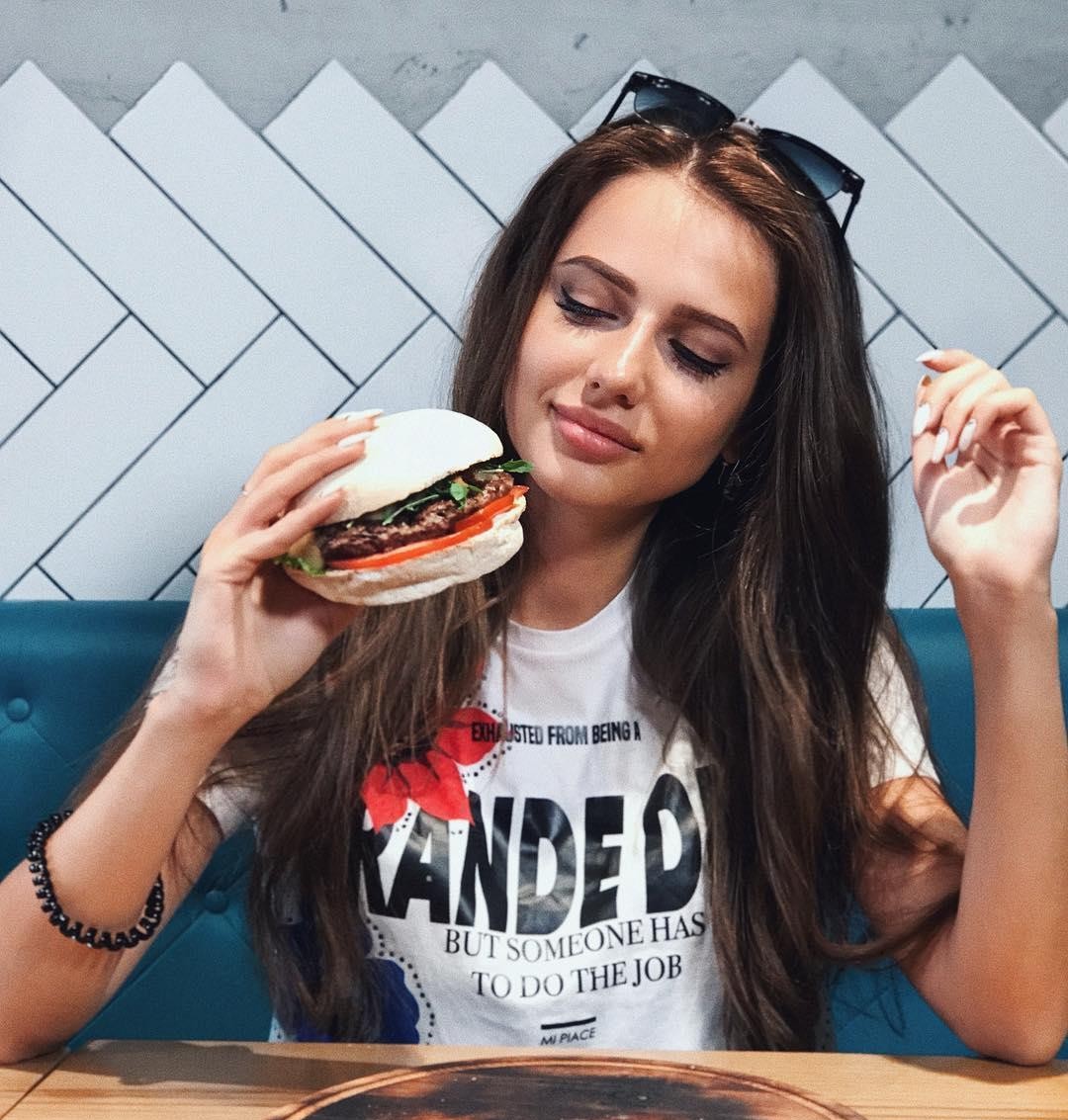 Polina Poposha