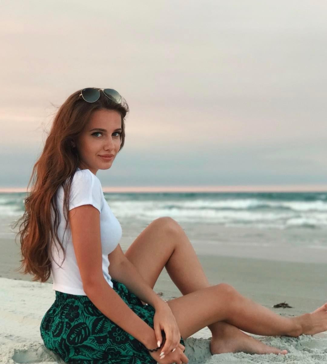 Polina Poposha