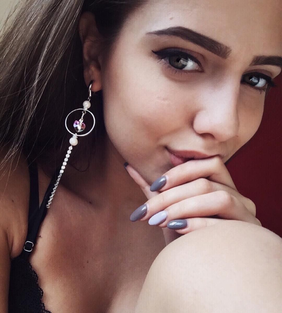 Polina Poposha