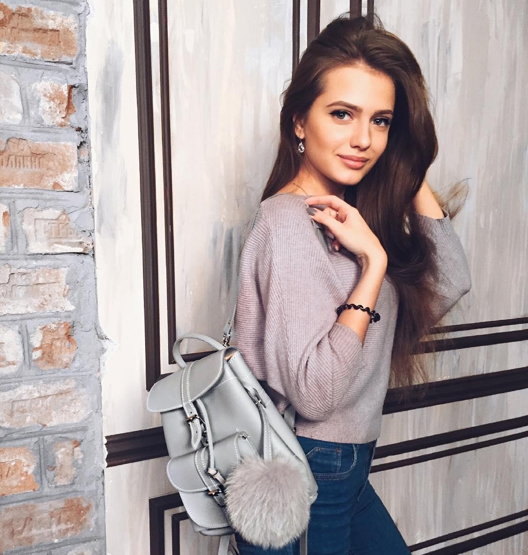 Polina Poposha