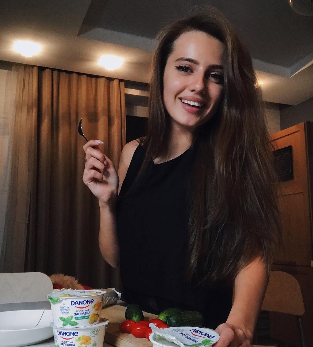 Polina Poposha