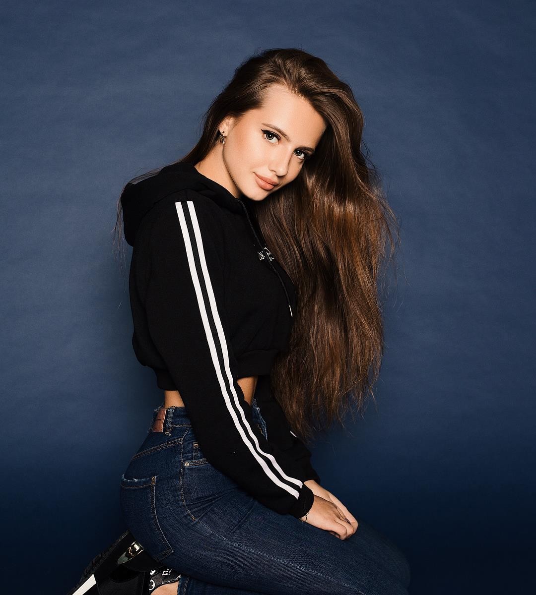Polina Poposha