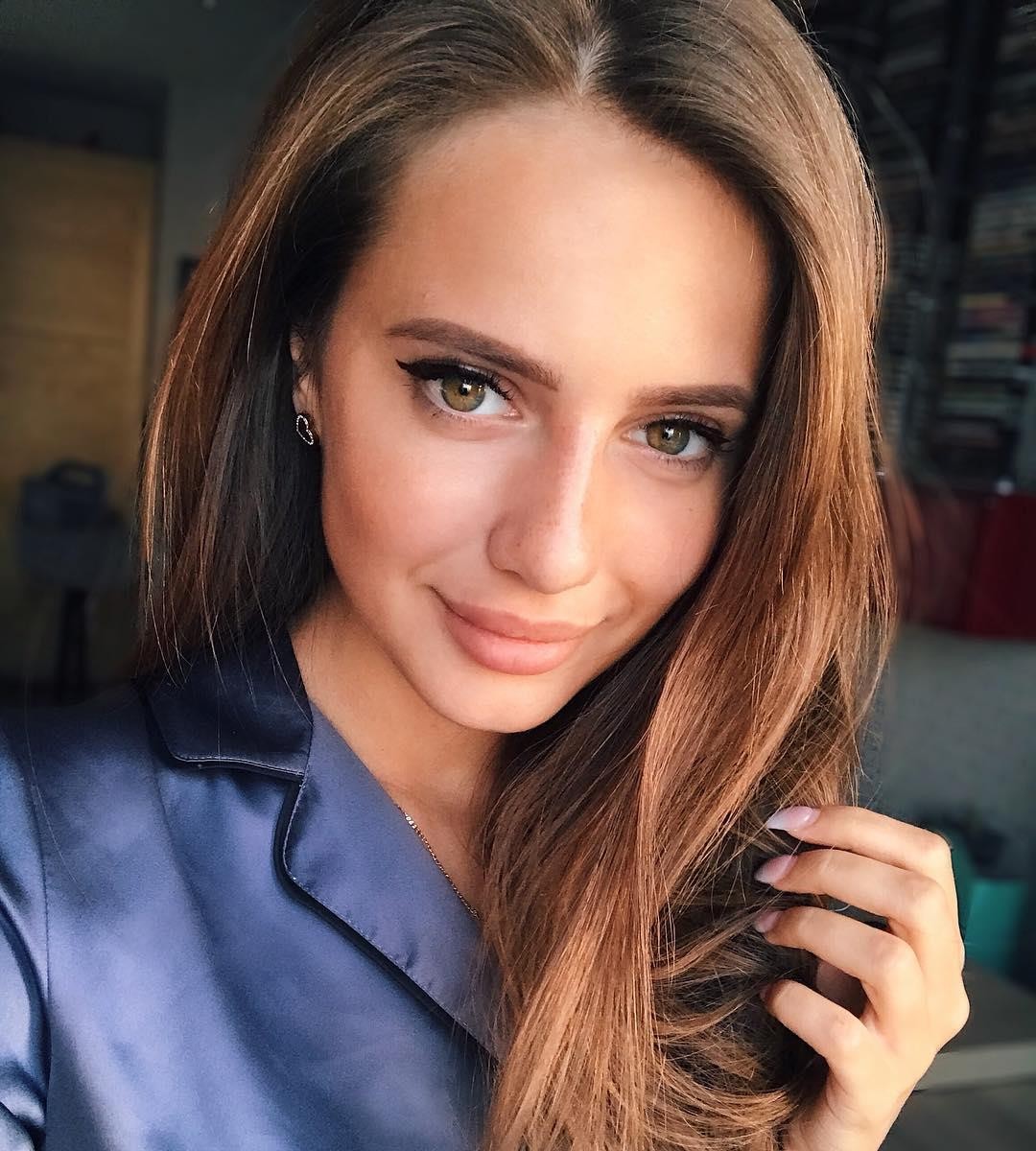 Polina Poposha