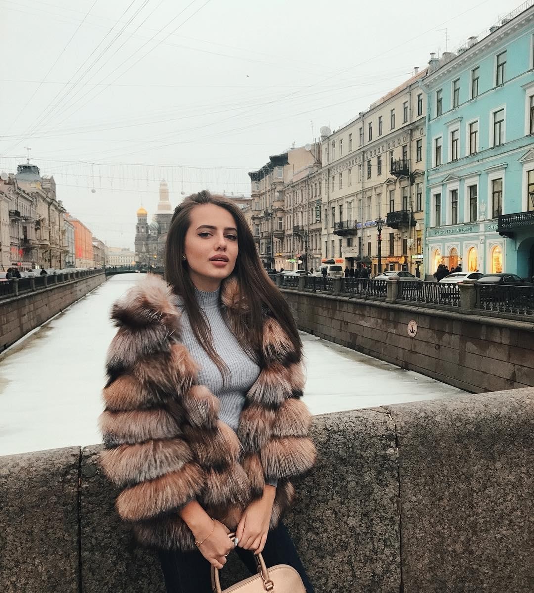 Polina Poposha