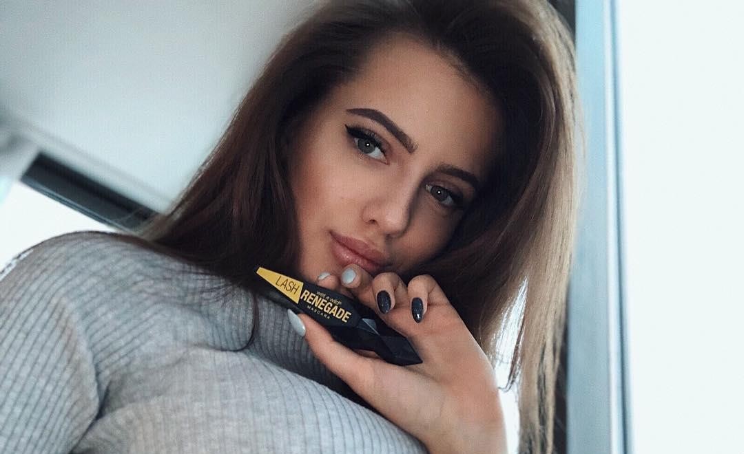 Polina Poposha