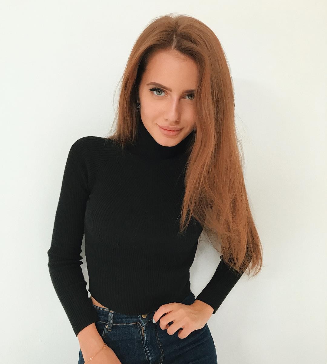 Polina Poposha