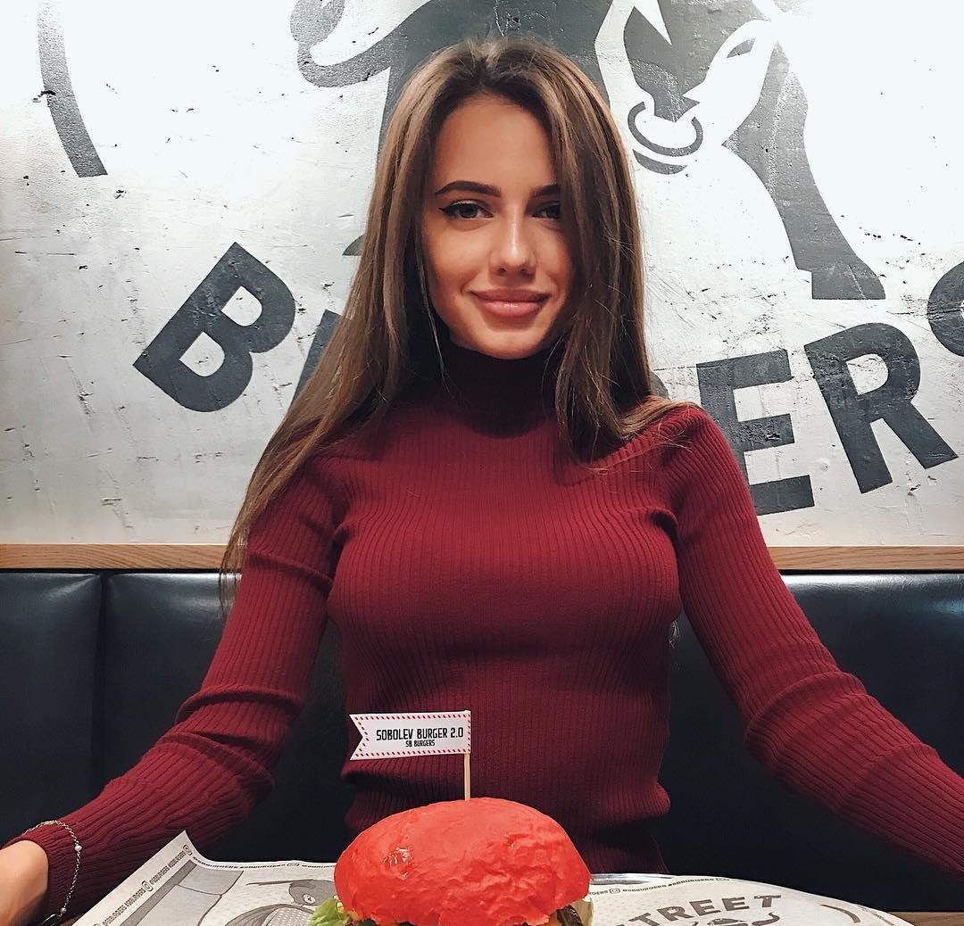 Polina Poposha