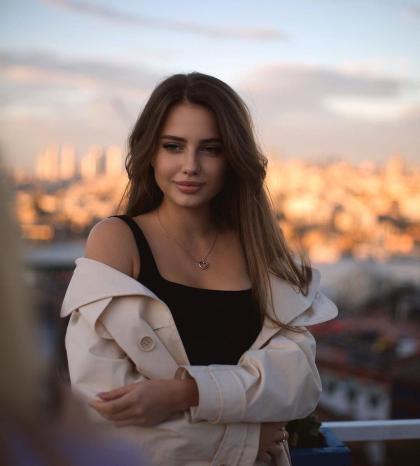 Polina Poposha photo 266250