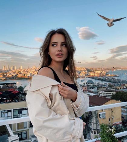Polina Poposha photo 266251