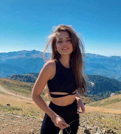 Polina Poposha photo 266256