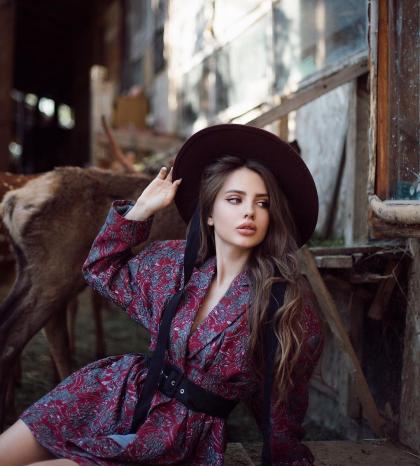 Polina Poposha photo 266267