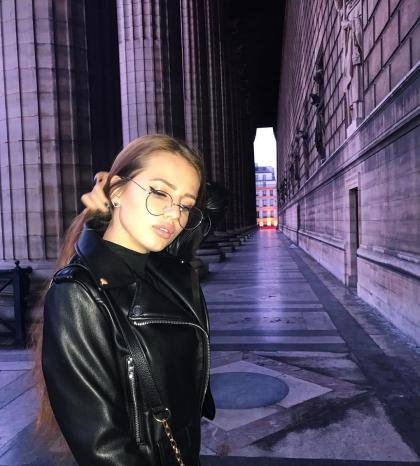 Polina Poposha photo 266273