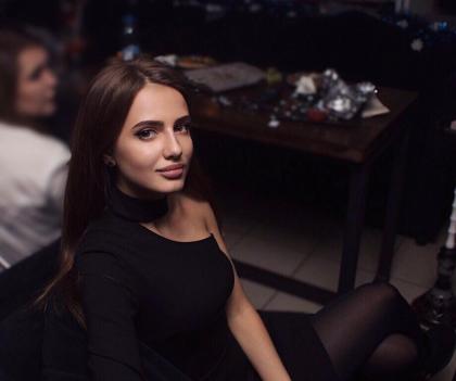 Polina Poposha photo 266280