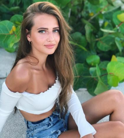 Polina Poposha photo 266286
