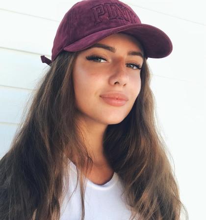 Polina Poposha photo 266290