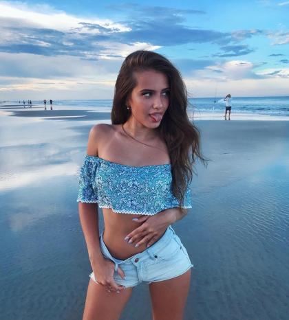 Polina Poposha photo 266292