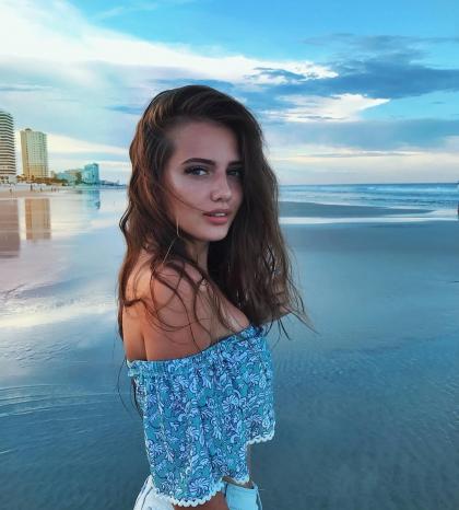Polina Poposha photo 266296