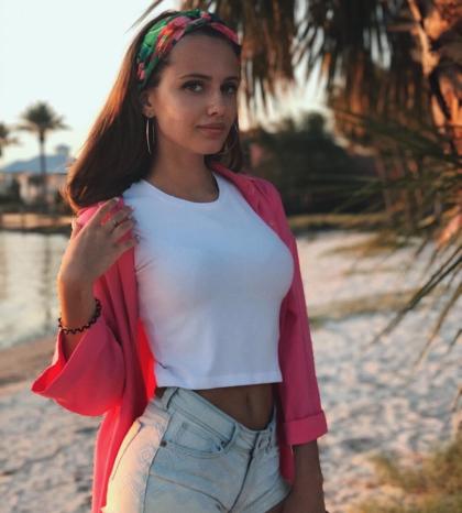 Polina Poposha photo 266307