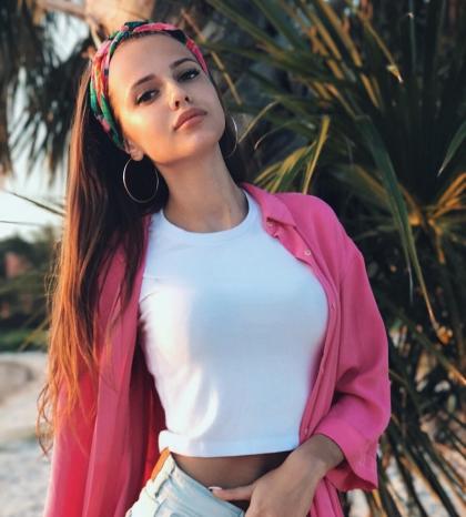 Polina Poposha photo 266308