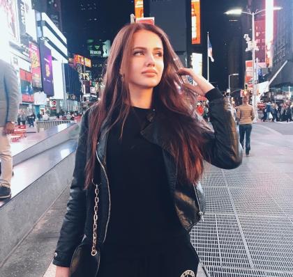 Polina Poposha photo 266310