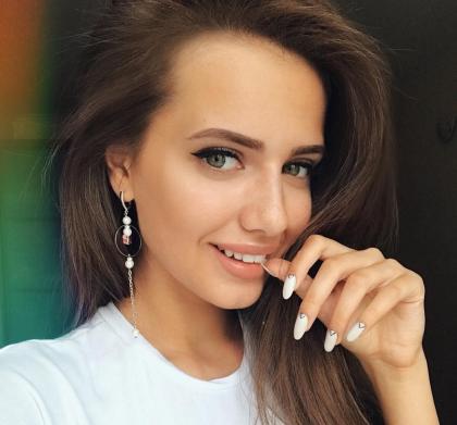 Polina Poposha photo 266312