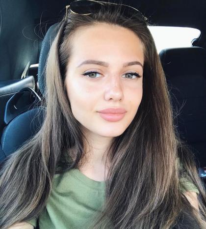 Polina Poposha photo 266316