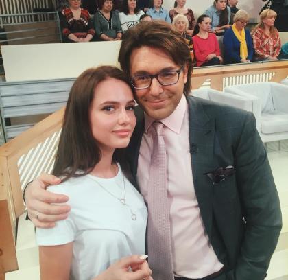 Polina Poposha photo 266327