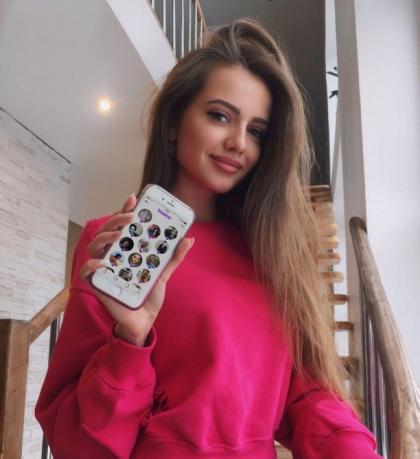 Polina Poposha photo 266329